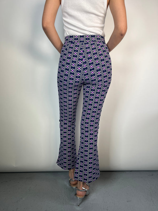 Pantalón Estampado
