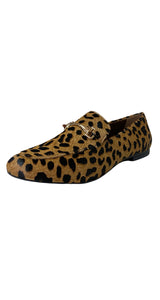 Mocasines Leopardo