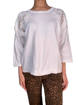 Sweater Bordado