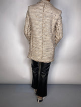 Blazer Tweed