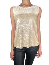 Blusa Lentejuelas