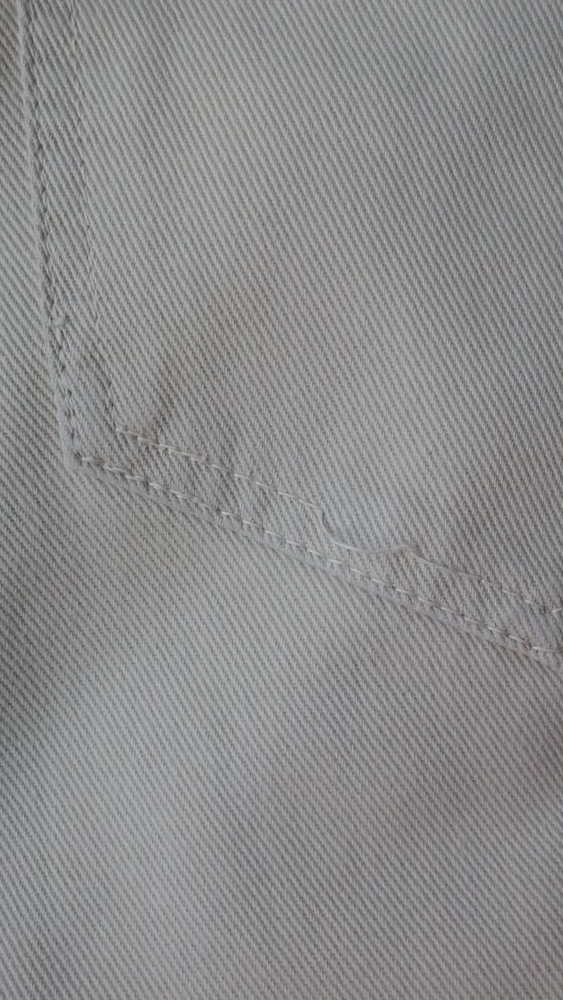 Pantalón Beige