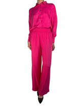 Set Fucsia