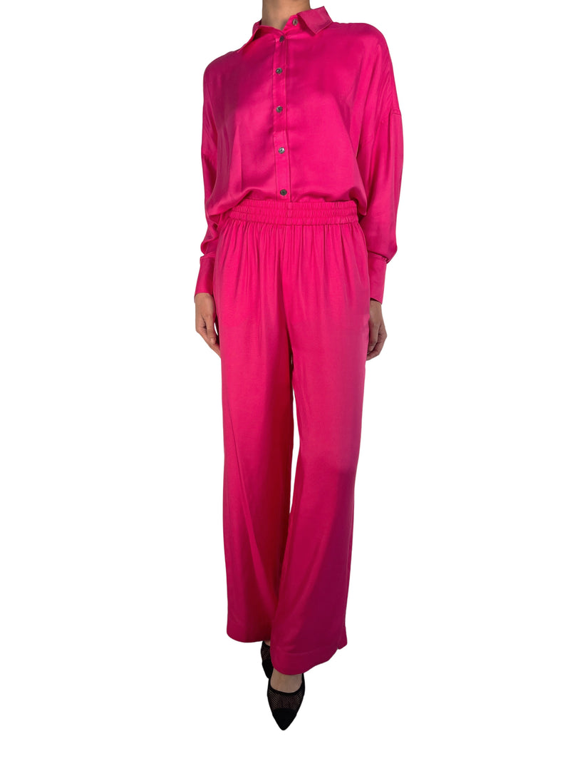 Set Fucsia