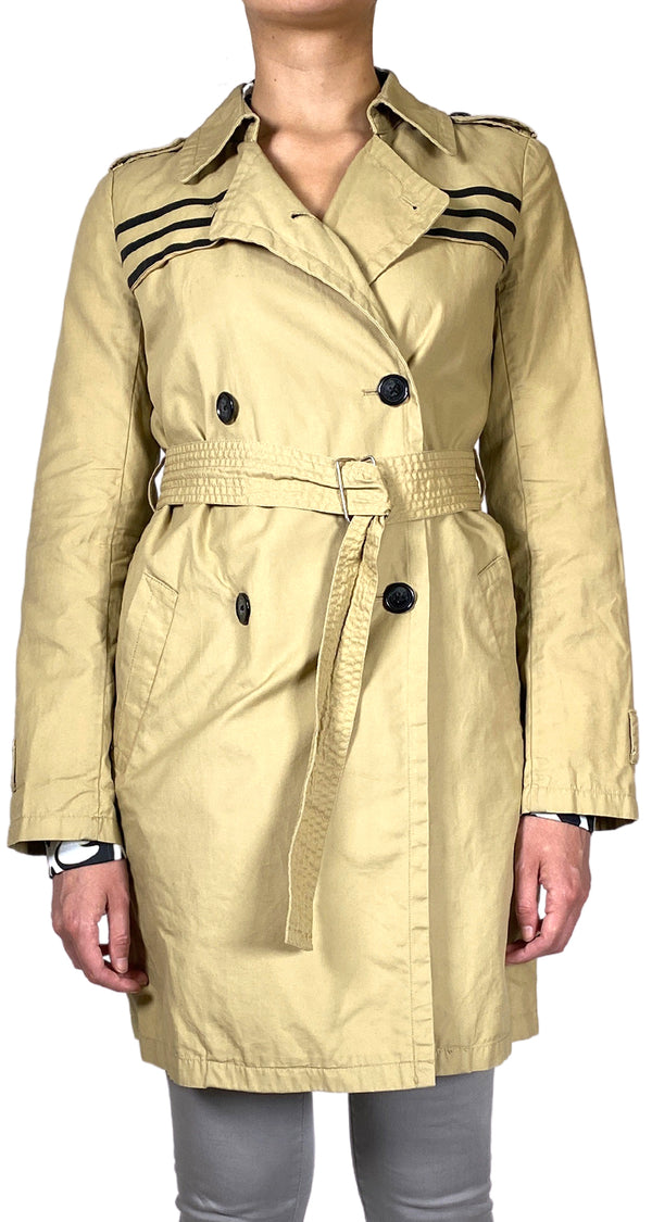 Trench Jean Paul Gaultier x Target