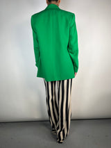 Blazer Verde