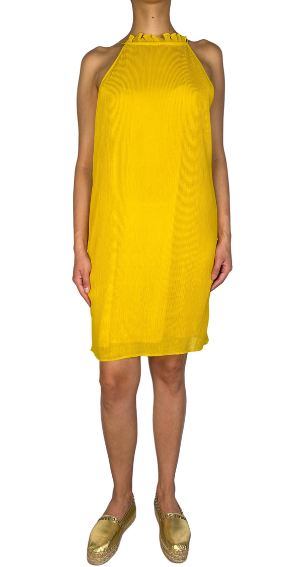 Vestido Amarillo