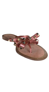 Sandalias Rockstud