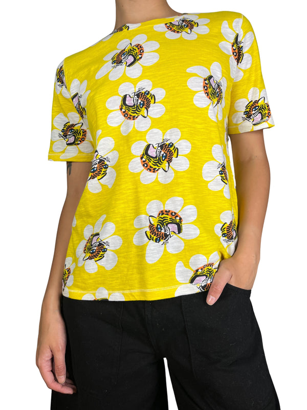 Polera Tiger