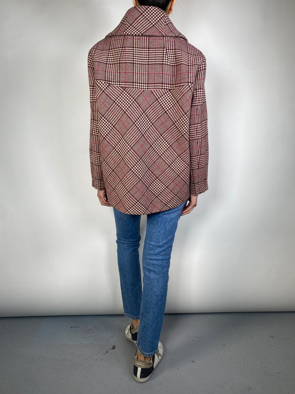 Blazer Oversize