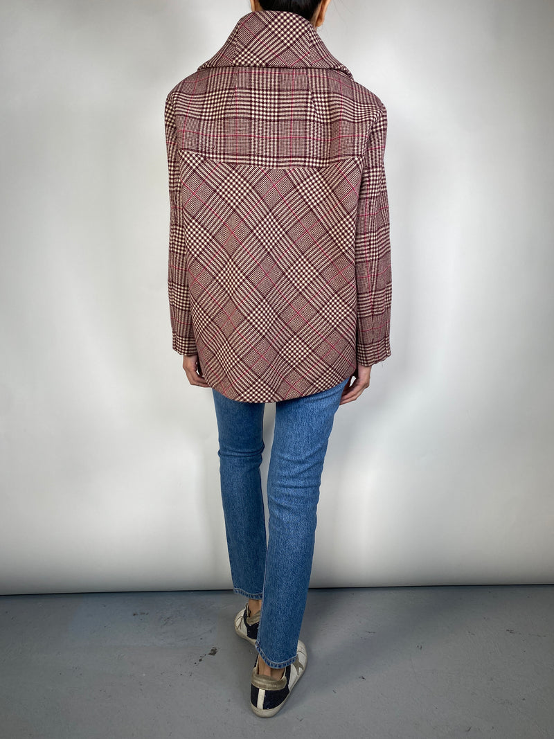 Blazer Oversize