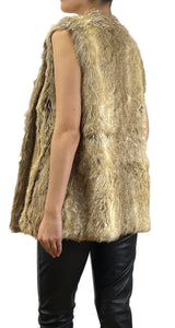 Chaqueta Sin Mangas