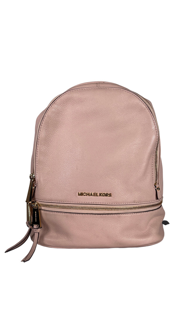 Mochila Palo Rosa