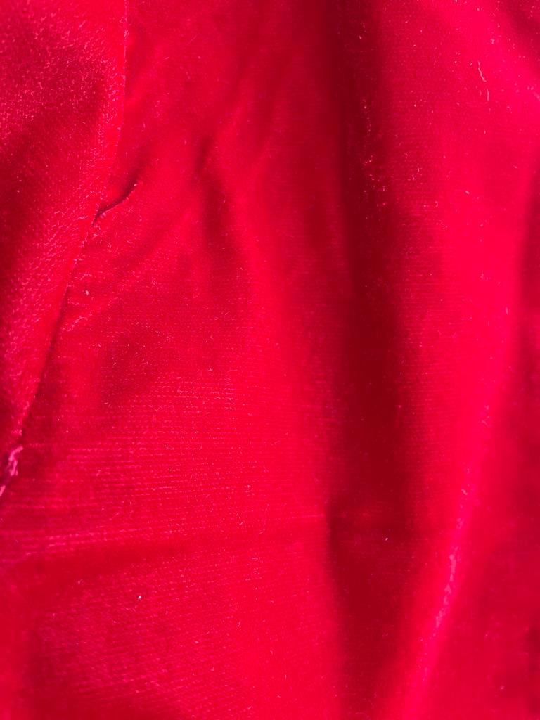 Kimono Velvet