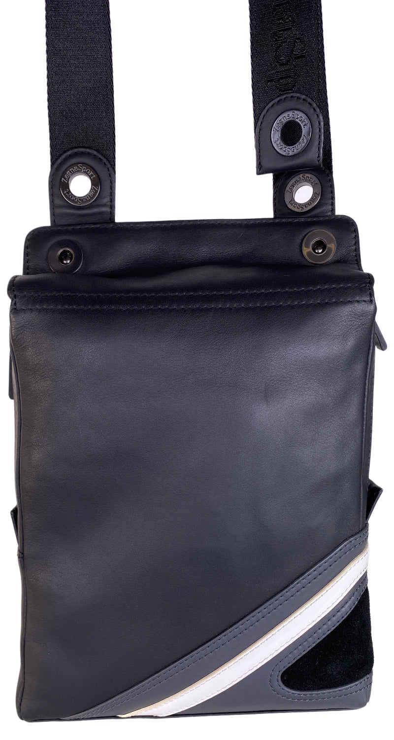 Bandolera Negra