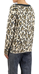 Sweater Tachas