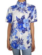 Blusa Flores