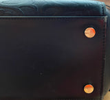 Bolso Cuero London