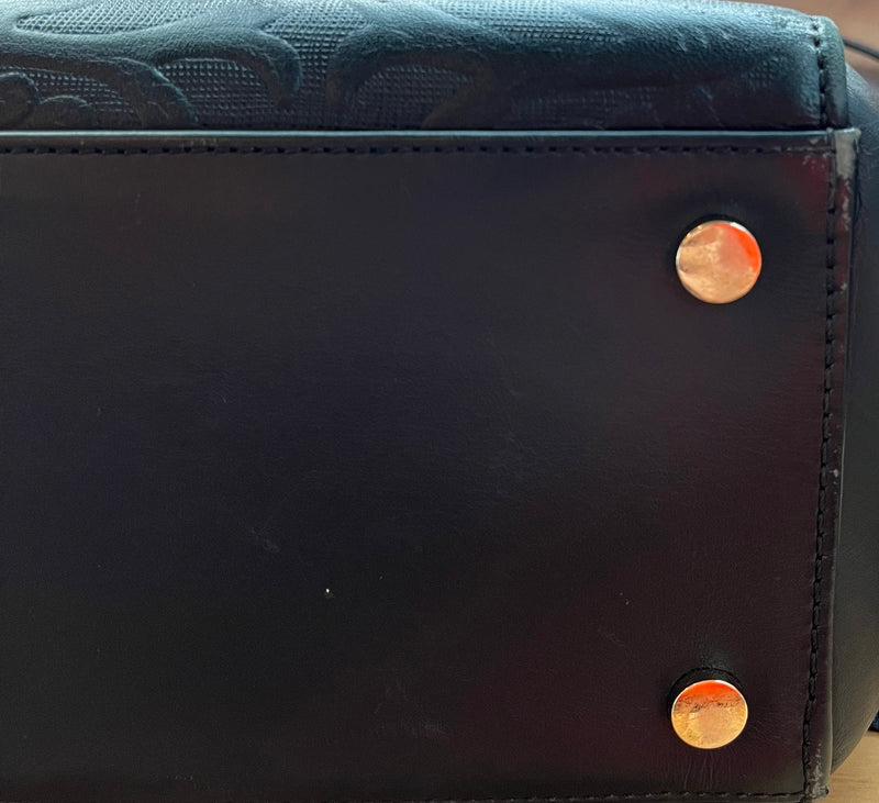 Bolso Cuero London