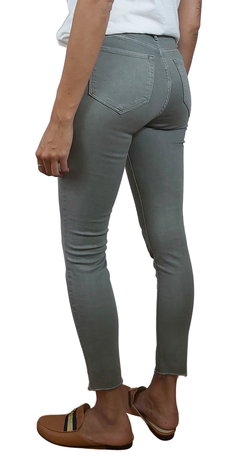 Jeans Vesde Desflecado