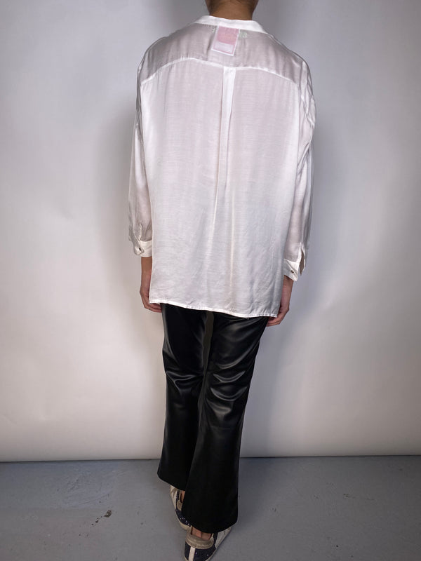 Blusa Meli Akane