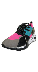 Zapatillas Cliff Multicolor