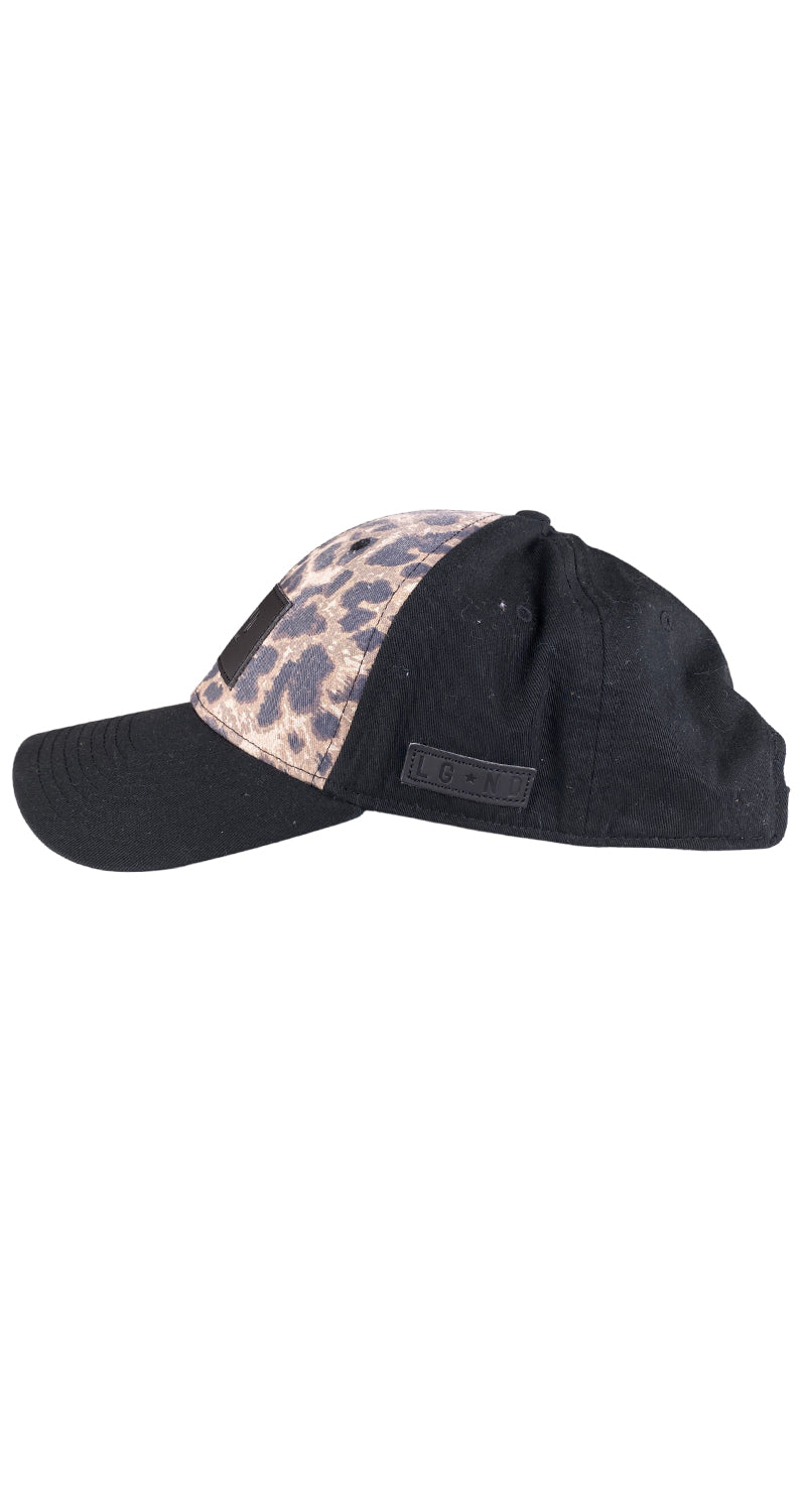 Jogger Animal Print
