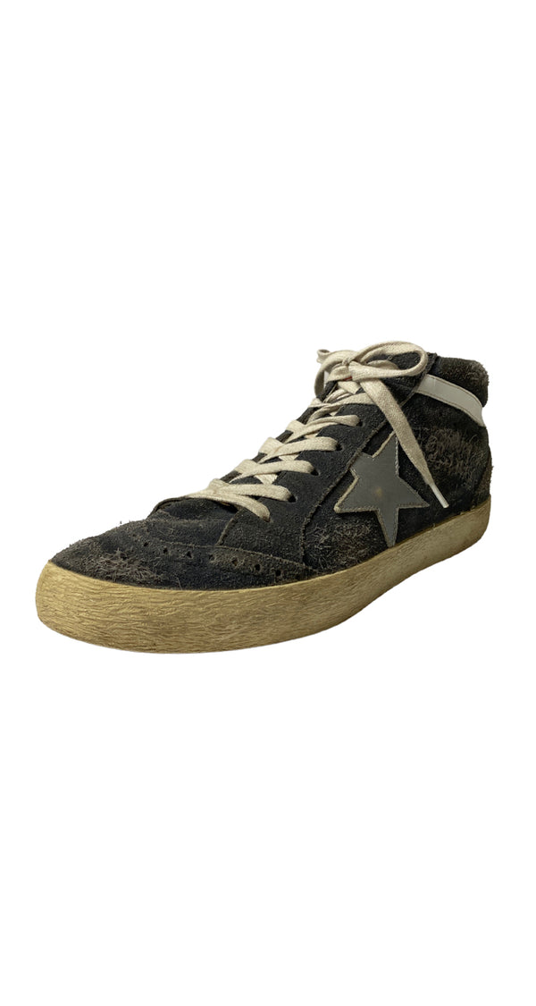 Zapatillas Mid Stard