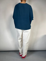Blusa Seda