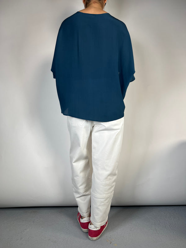 Blusa Seda