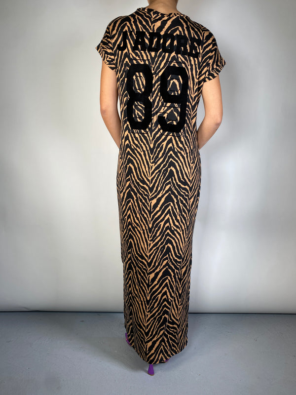 Vestido J Adore