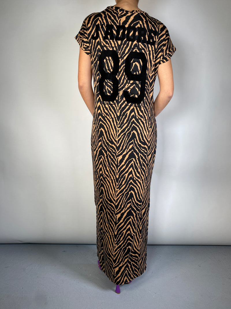 Vestido J Adore