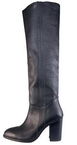Botas En Punta