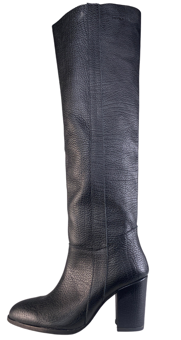 Botas En Punta