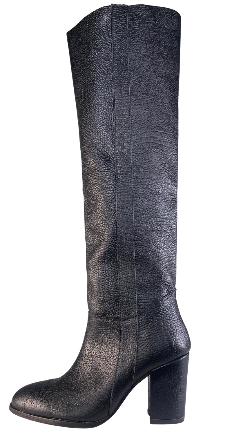 Botas En Punta