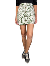 Falda Estampada