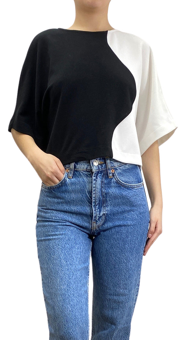 Polera Yang