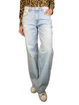 Jeans High Rise