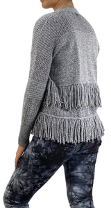 Sweater Long Moline