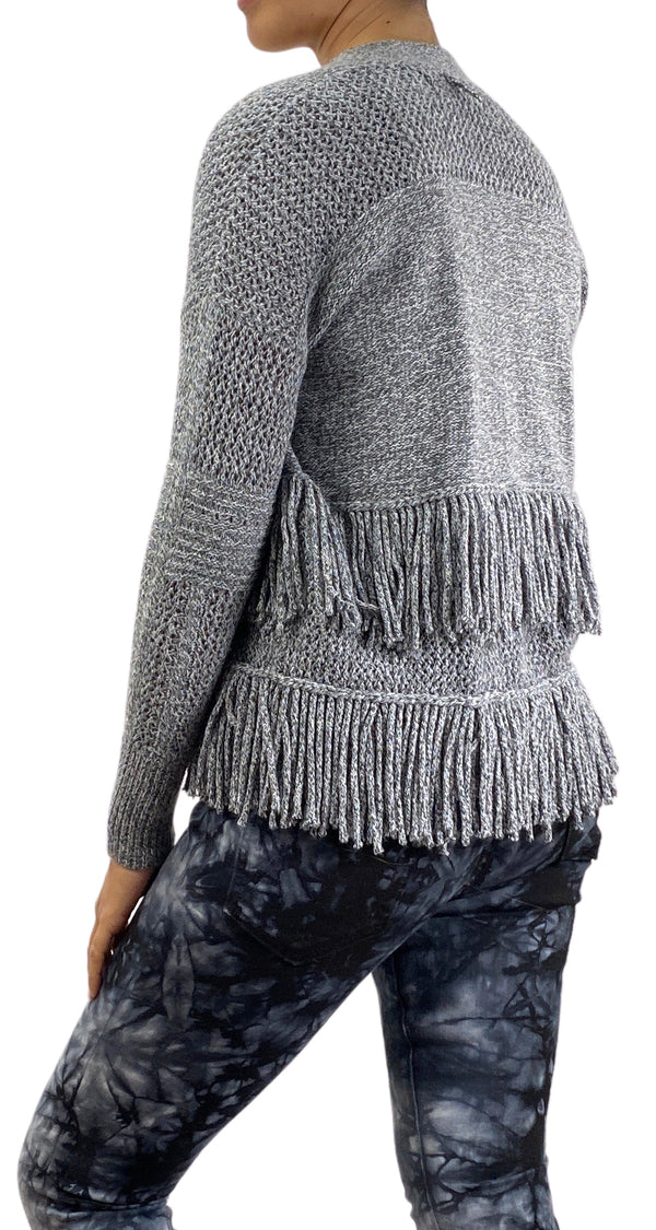 Sweater Long Moline