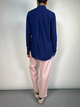 Blusa Seda