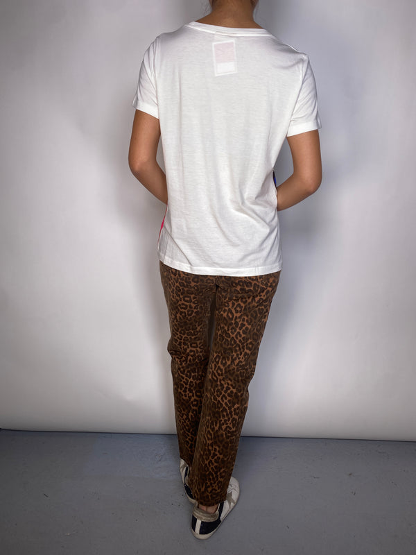 Polera Paradise