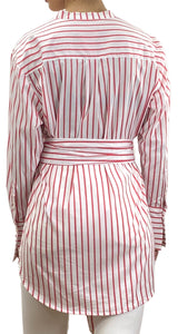 Camisa Rayas