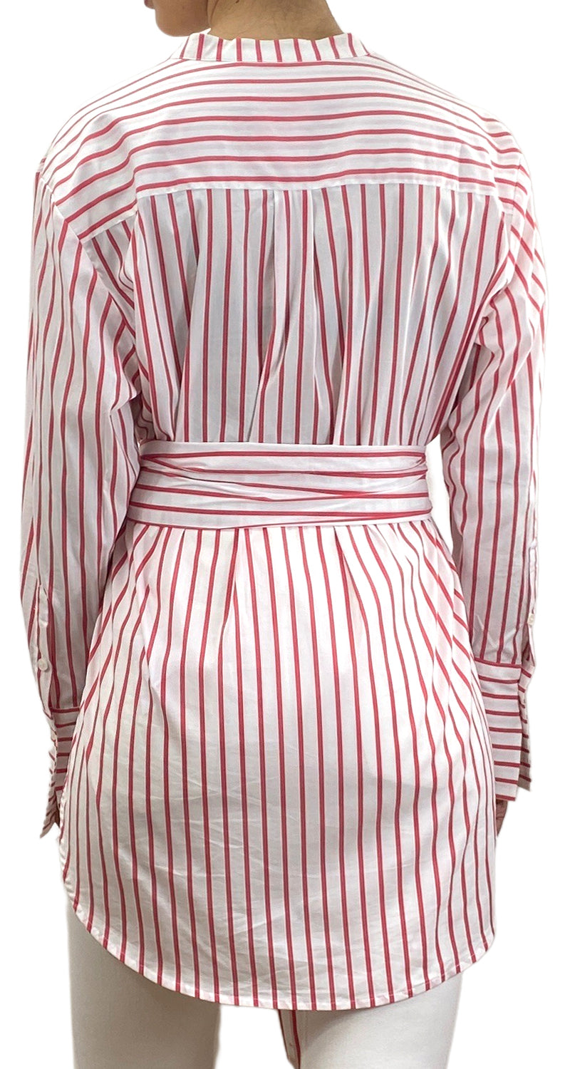 Camisa Rayas