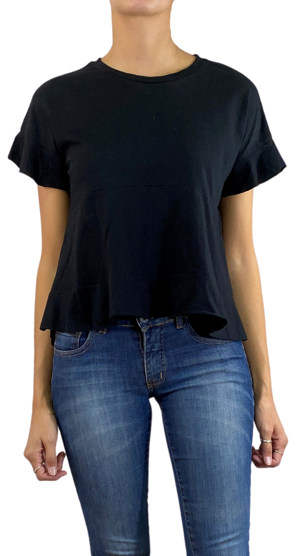 Polera Negra