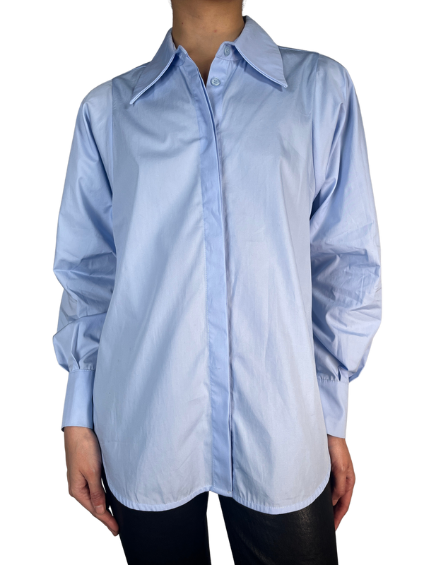 Blusa Celeste