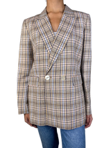 Blazer Cuadrille