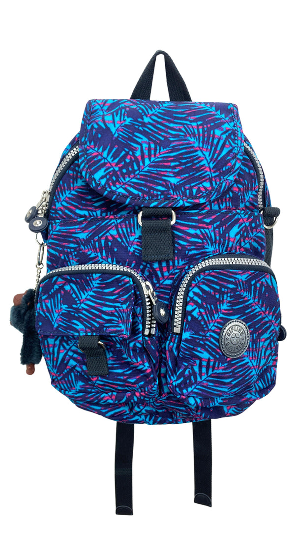 Mochila Mini Multicolor