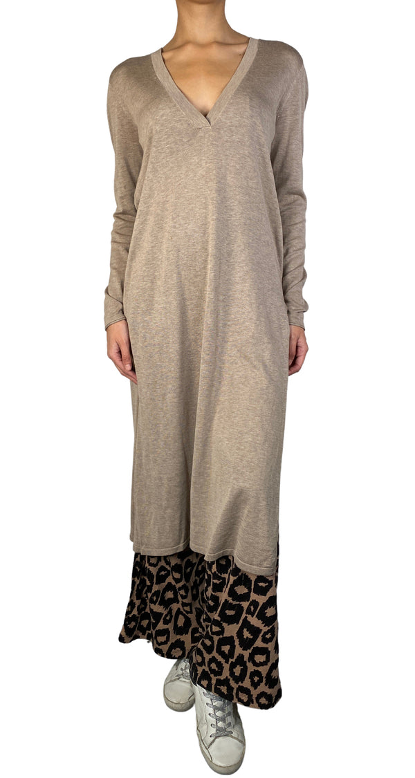 Sweater Vestido
