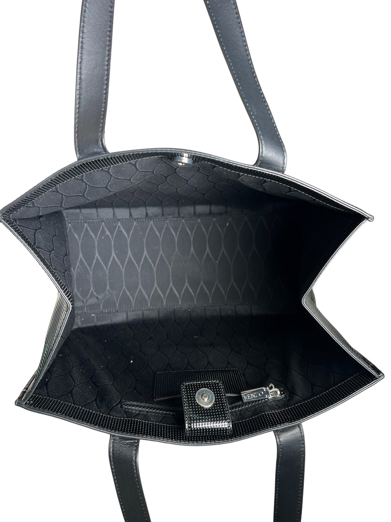 Bolso Cuero Vegano
